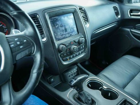 Used 2020 Dodge Durango GT AWD/4WD image 32
