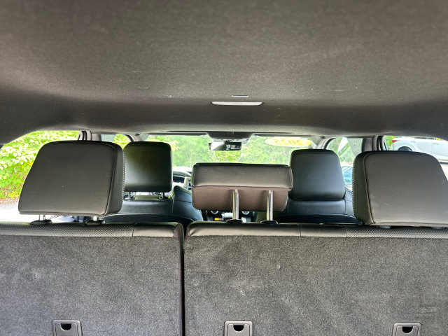 Certified 2025 Toyota 4Runner TRD Off-Road Premium w/ Tow Technology Package AWD/4WD image 18