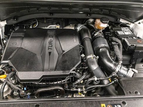 Used 2023 Kia Sorento SX image 38