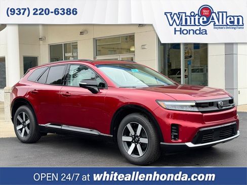 New 2026 Honda Prologue Touring image 1