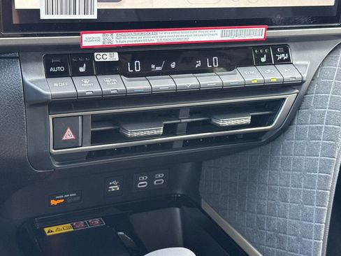 New 2026 Toyota Camry XLE FWD image 23