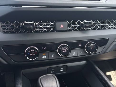 New 2026 Honda Accord LX image 22