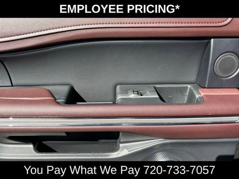 Certified 2024 Ford Expedition Limited AWD/4WD image 17