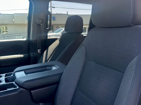 Used 2023 Chevrolet Silverado 3500 LT w/ Convenience Package AWD/4WD image 20