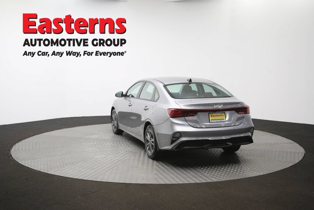Used 2023 Kia Forte LXS w/ LXS Technology Package FWD image 66