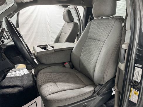 Used 2016 Ford F150 XLT w/ Equipment Group 301A Mid image 9