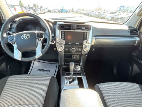 Used 2024 Toyota 4Runner SR5 image 11