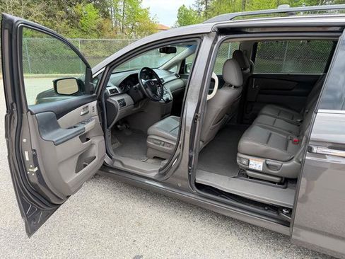 Used 2012 Honda Odyssey Touring image 27