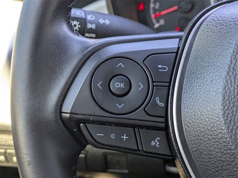 Certified 2022 Toyota Corolla SE image 25