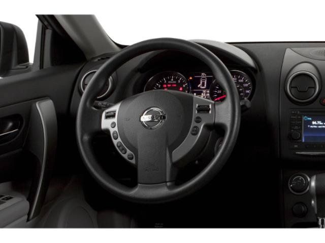 Used 2015 Nissan Rogue S w/ Convenience Package AWD/4WD image 9