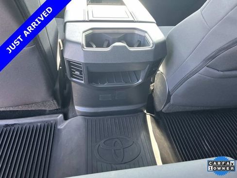 Used 2023 Toyota Tundra SR5 w/ TRD Sport Package AWD/4WD image 16