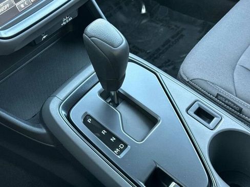 Certified 2026 Subaru Crosstrek 2.5i AWD/4WD image 25