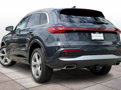 New 2025 Audi Q5 Premium Plus