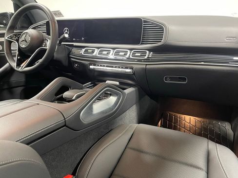 Certified 2026 Mercedes-Benz GLE 350 4MATIC image 28