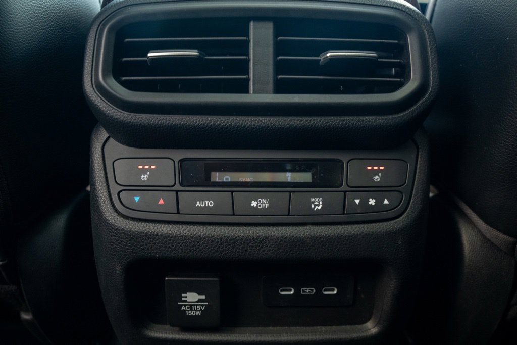 Used 2024 Honda Pilot Elite image 49