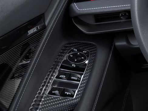 New 2026 Chevrolet Corvette Stingray Premium Conv w/ Z51 Performance Package RWD image 46