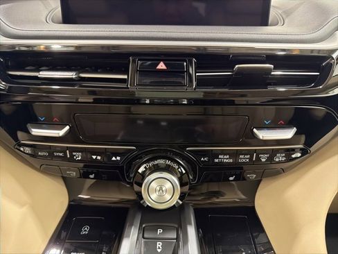 Certified 2023 Acura MDX SH-AWD w/ Technology Package image 40