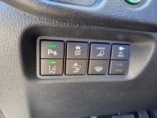 Used 2022 Honda Ridgeline Black Edition image 34