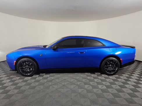 New 2026 Dodge Charger Scat Pack AWD/4WD image 7