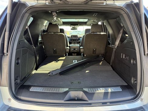 Used 2023 GMC Yukon AT4 w/ AT4 Premium Plus Package image 38