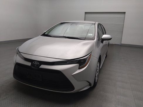 Used 2024 Toyota Corolla LE image 15