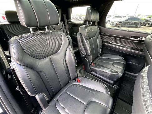 Used 2024 Hyundai Palisade Calligraphy AWD/4WD image 22