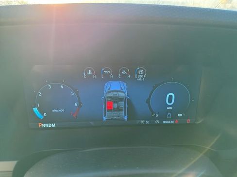 New 2025 Ford F150 STX w/ Equipment Group 200A image 14