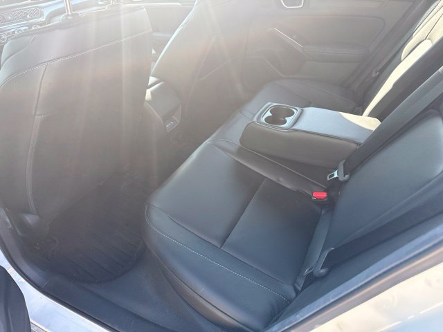 Used 2025 Acura Integra A-Spec w/ Technology Package FWD image 12