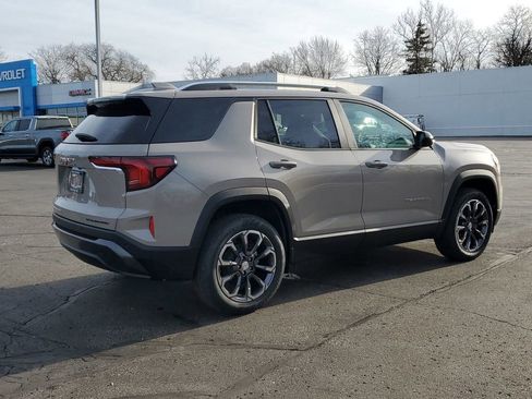 New 2025 GMC Terrain Elevation w/ Elevation Premium Package image 3