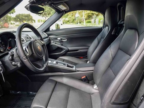 Used 2014 Porsche Boxster RWD image 21