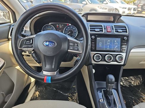 Used 2016 Subaru Impreza 2.0i Sport Premium AWD/4WD image 15