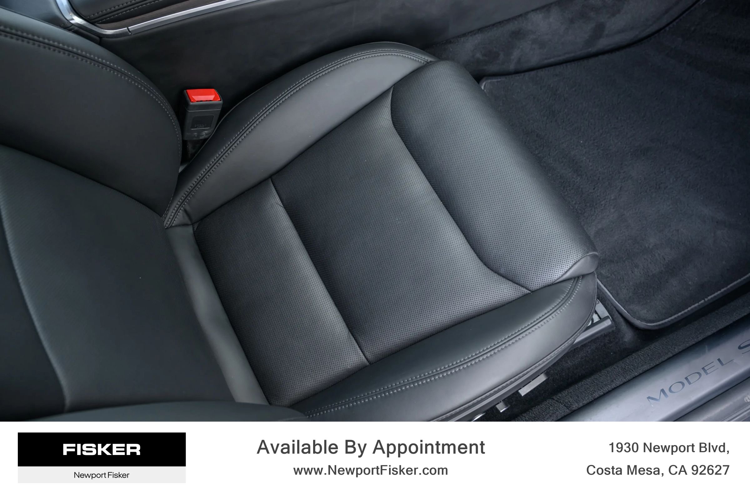 Used 2024 Tesla Model S AWD/4WD image 24
