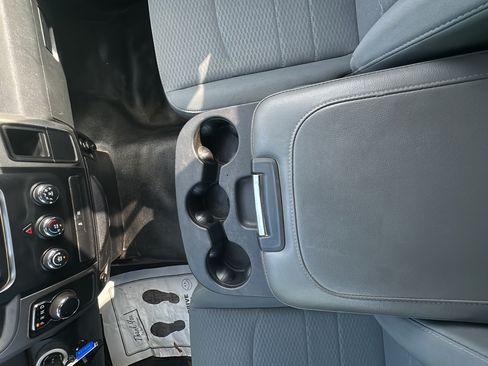 Used 2016 RAM 1500 Tradesman w/ Popular Equipment Group RWD image 13