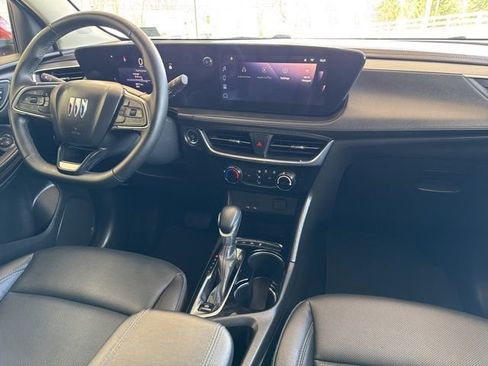 Used 2024 Buick Encore GX Sport Touring AWD/4WD image 28