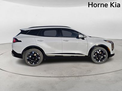 New 2025 Kia Sportage X-Line Prestige
