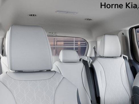 New 2026 Kia Carnival EX image 27