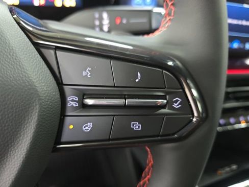 New 2026 Chevrolet Traverse RS w/ LPO, Floor Liner Package image 20