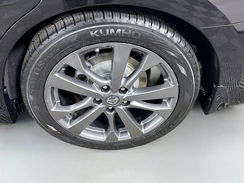 Used 2018 Nissan Altima 2.5 SR w/ SR Special Edition FWD image 33