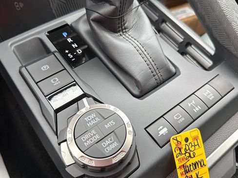 New 2026 Toyota Tacoma 4x4 Double Cab Hybrid image 19
