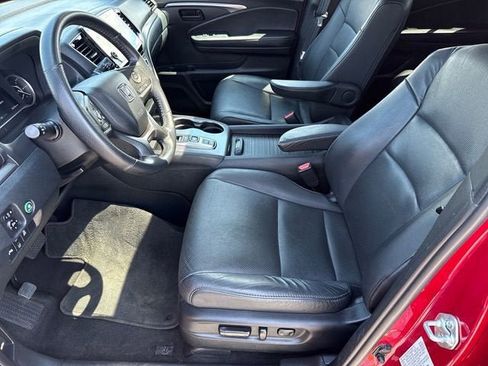Used 2023 Honda Passport EX-L image 10