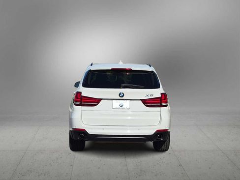 Used 2016 BMW X5 xDrive35i AWD/4WD image 7