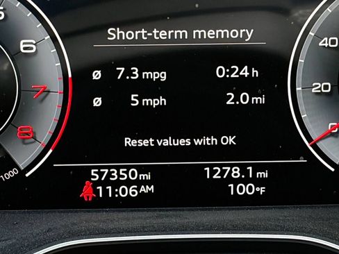Used 2021 Audi A5 2.0T Prestige AWD/4WD image 15