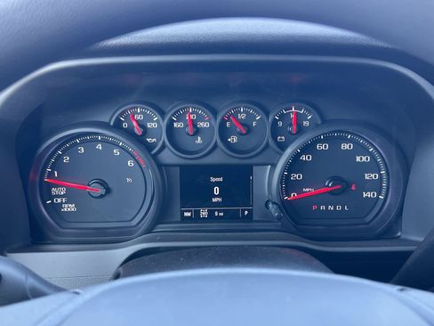 New 2026 GMC Sierra 1500 Pro w/ Pro Value Package AWD/4WD image 14
