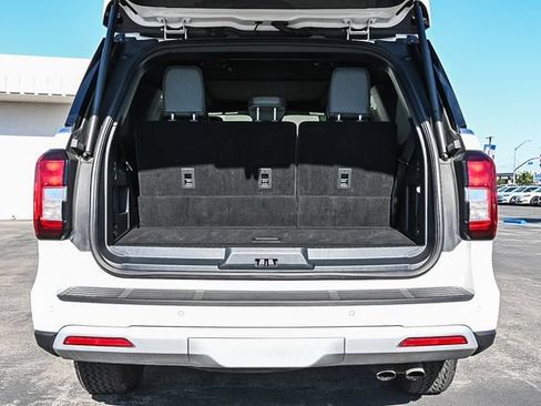 Certified 2024 Ford Expedition Timberline AWD/4WD image 30