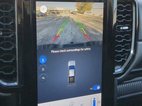 Used 2024 Ford Ranger XLT w/ Trailer Tow Package image 20