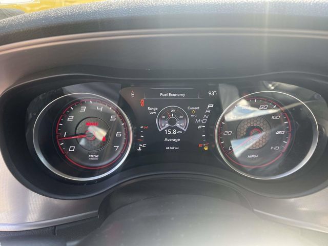 Used 2023 Dodge Charger SXT RWD image 19