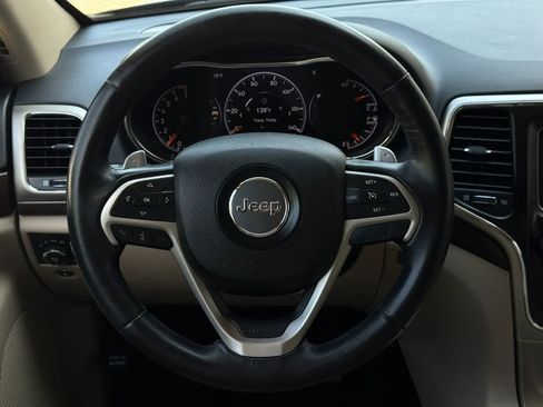 Used 2015 Jeep Grand Cherokee Laredo w/ Quick Order Package 23E RWD image 30