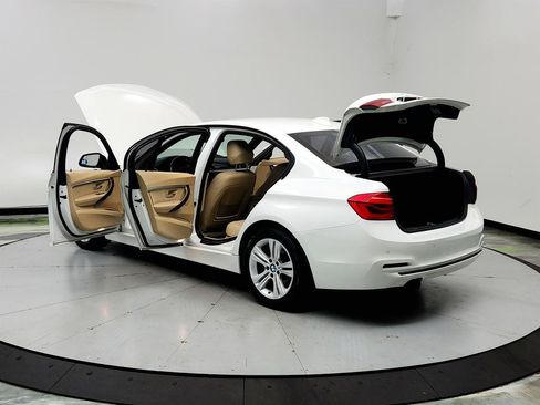 Used 2016 BMW 328i Sedan RWD image 12
