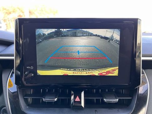 Used 2024 Toyota Corolla XLE FWD image 25