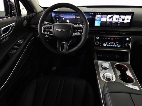 Used 2026 Genesis GV80 2.5T Select image 13